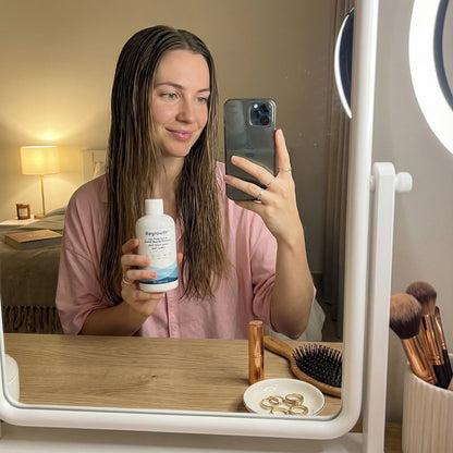 Regrowth+ Hair Protection & Growth Booster Shampoo (Unisex)